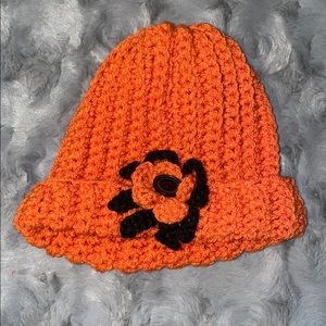 Hand made Beanie